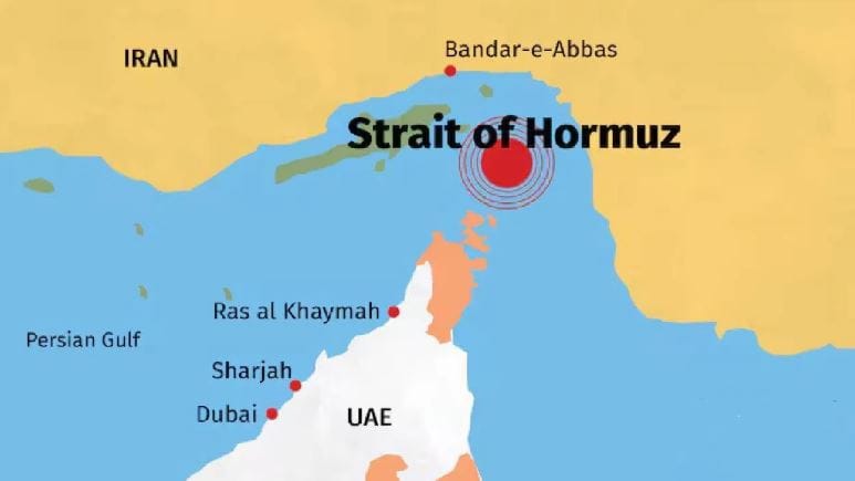 व्यावसायिक गॅस सिलिंडरचाही भाव वाढल्याने हॉटेल्स, खानावळी बंद पडण्याच्या मार्गावर आहेत. उद्योग क्षेत्रालाही याचा फटका बसत आहे. इराणने होर्मुझची सामुद्रधुनी बंद केल्याने कच्चे तेल तसेच नैसर्गिक वायूची जहाजे भारतात येत नाहीयेत.