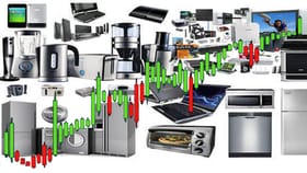 LPG सिलेंडरचा तुटवडा, इंडक्शन कंपन्यांचे शेअर्स सुसाट.