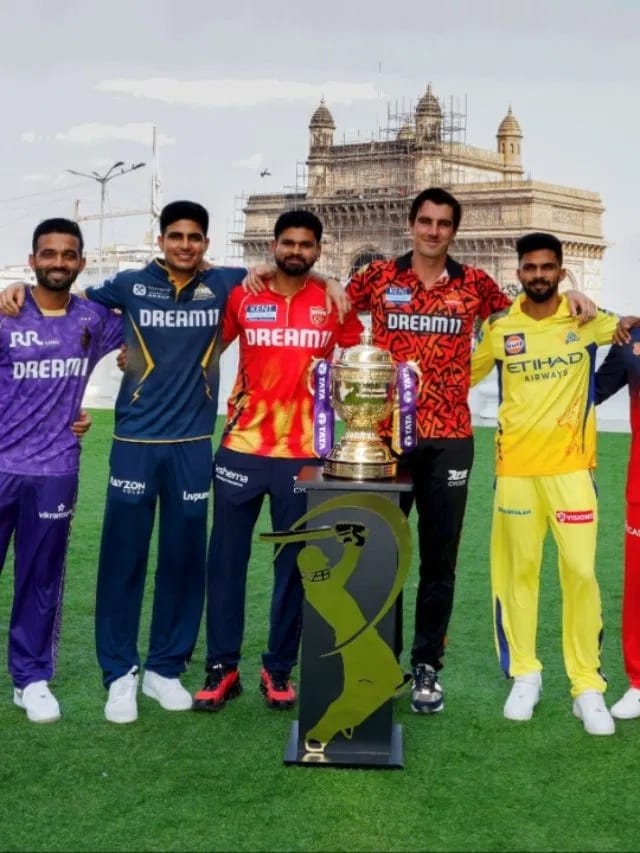 IPL 2026 : सर्वात कमी पगार कोणत्या कर्णधाराला, कोण आहे तो?