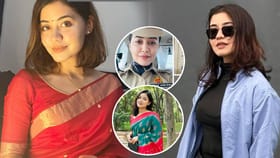 सर्वात सुंदर IPS अधिकारी, सौंदर्य असं की....फोटो एकदा पाहाच!.