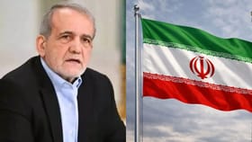 इराणचा भारताला मोठा झटका, शत्रू प्रमाणे वागला, भारत मोठ्या संकटात.