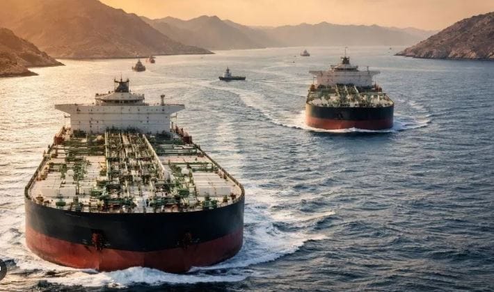 दरम्यान, या युद्धामुळे संपूर्ण जगाला मोठी आर्थिक हानी सहन करावी लागत आहे. परंतु इराण मात्र भरपूर पैसे कमवत आहे. इराणने होर्मुझच्या सामुद्रधुनावर जलमार्ग बंद केला आहेत. इराणी प्रशासनाच्या परवानी शिवाय कोणतेही जहाज या सामुद्र धुनीतून जाऊ शकत नाहीये. 