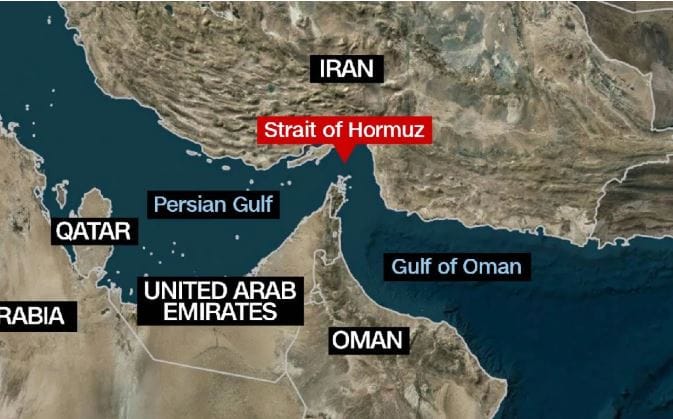 दरम्यान, जहाजांकडून पैशांची वसुली करून इराण मोठा आर्थिक फायदा करून घेत असल्याचा दावा केला जातोय. दुसरीकडे इराणे अलिकडेच भारतासह इतर पाच मित्र देशांना होर्मुझमधून जहाजे नेण्यास परवागी दिली आहे. त्यामुळे भारताला या निर्णयाचा मोठा फायदा होणार आहे. 