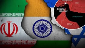 इंधन तुटवडा झटक्यात संपणार, पण... इराणच्या 2 अटींमुळे चिंता वाढली!.