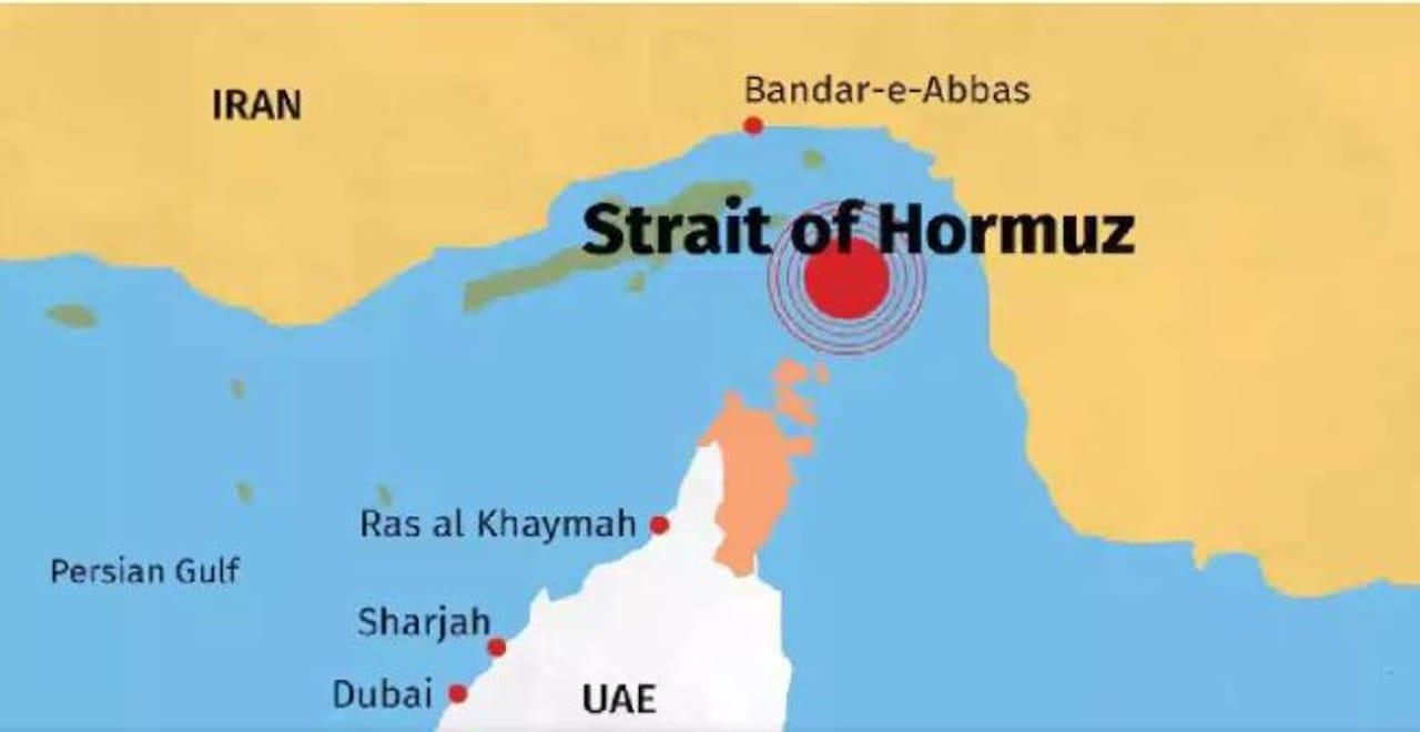 इराण-इस्रायल युद्धाचा भारताला फटका बसत आहे. इराणने होर्मुझची सामुद्रधुनी बंद केली असल्याने भारतात इंधन टंचाई निर्माण झाली आहे. एलपीजीचा तुटवडाही निर्माण झाला आहे.