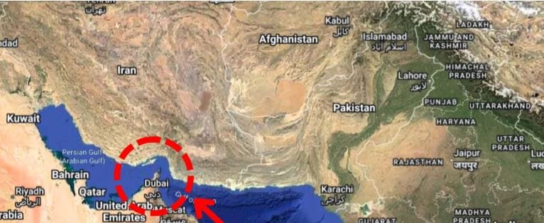 या तिन्ही जहाजांच्या हालचाली संशयास्पद वाटल्याने भारताने ही जहाजे जप्त केलेली आहेत. भारताने ही तिन्ही जहाजे सोडून द्यावीत तसेच भारताने इराणला काही औषधं द्यावीत, अशी मागणी इराणने केली आहे.