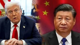 इराणचे हाल पाहून आता चीन मैदानात, अमेरिका-इस्रायलला थेट....