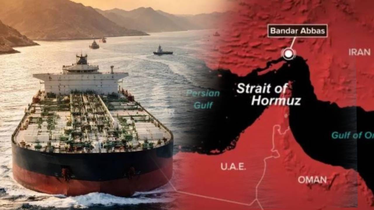 युद्धात इराण मालामाल, कितीही नुकसान झालं तरी…होर्मुझमध्ये नेमकं काय घडतंय?
