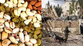 इराण-इस्रायलच्या युद्धाचा फटका ड्रायफ्रूट्सला, कोणते ड्रायफ्रूट्स महाग.