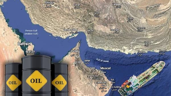 Iran-Israel-US War: भारताकडे 25 दिवस पुरेल इतका कच्चे तेल, गॅसचा साठा; इराण-इस्रायल युद्ध लांबलं तर काय होईल?