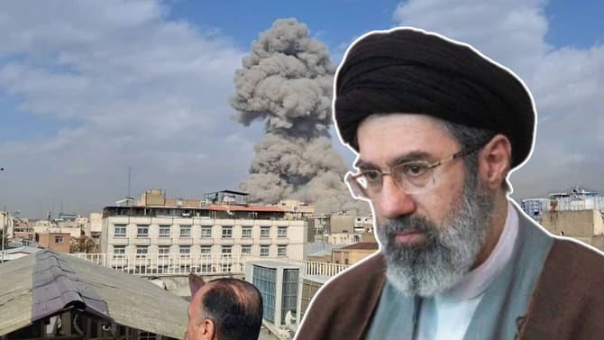 एका निर्णयाने जगात हाहाकार, होर्मुझनंतर आता....इराण नेमकं काय करणार?