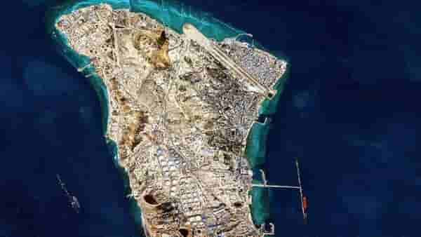 US Attack On Kharg Island : युद्धातला टर्निंग पॉइंट, भारतासाठी अत्यंत वाईट बातमी, खार्ग आयलँडवरील हल्ल्याचे काय परिणाम होणार?