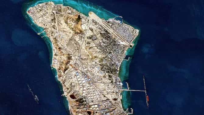 US Attack On Kharg Island : युद्धातला टर्निंग पॉइंट, भारतासाठी अत्यंत वाईट बातमी, खार्ग आयलँडवरील हल्ल्याचे काय परिणाम होणार?