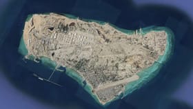 इराणच्या या जागेला अमेरिका हातही लावू शकत नाही... एक चूक केल्यास...