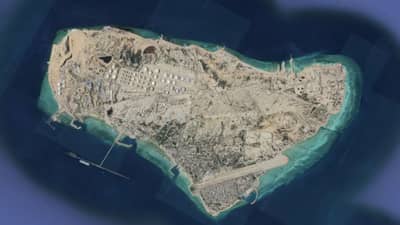 इराणच्या या जागेला अमेरिका हातही लावू शकत नाही... एक चूक केल्यास जगात संतापाची लाट!