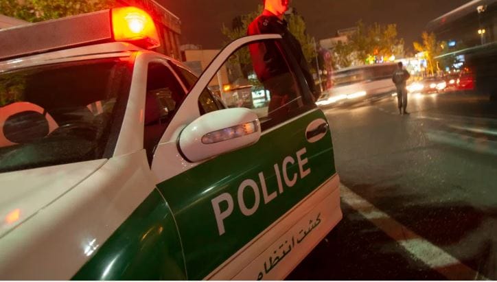 नोपो फोर्स ही ब्लॅक क्लॅड काऊंटर टेरेरिझम स्पेशल फोर्स आहे. ही नोपो फोर्स आता मोजतबा यांची सुरक्षा करणार आहे. या नोपो फोर्सची स्थापना 1991 साली करण्यात आली. हे एक स्पेशल पोलीस युनिट आहे. इस्लामिक रिव्होल्यूशनरी गार्ड कॉर्प्सपेक्षाही जास्त प्रशिक्षित आणि क्रूक अशी ही फोर्स आहे. 