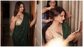 एक धाडसी पाऊल, अनाया बांगड हिच्यावर यशस्वी जेंडर-अफर्मिंग सर्जरी.