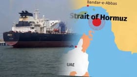 अमेरिकाला मोठा दणका, होर्मुझबाबत इराणच्या भूमिकेने खळबळ, थेट....