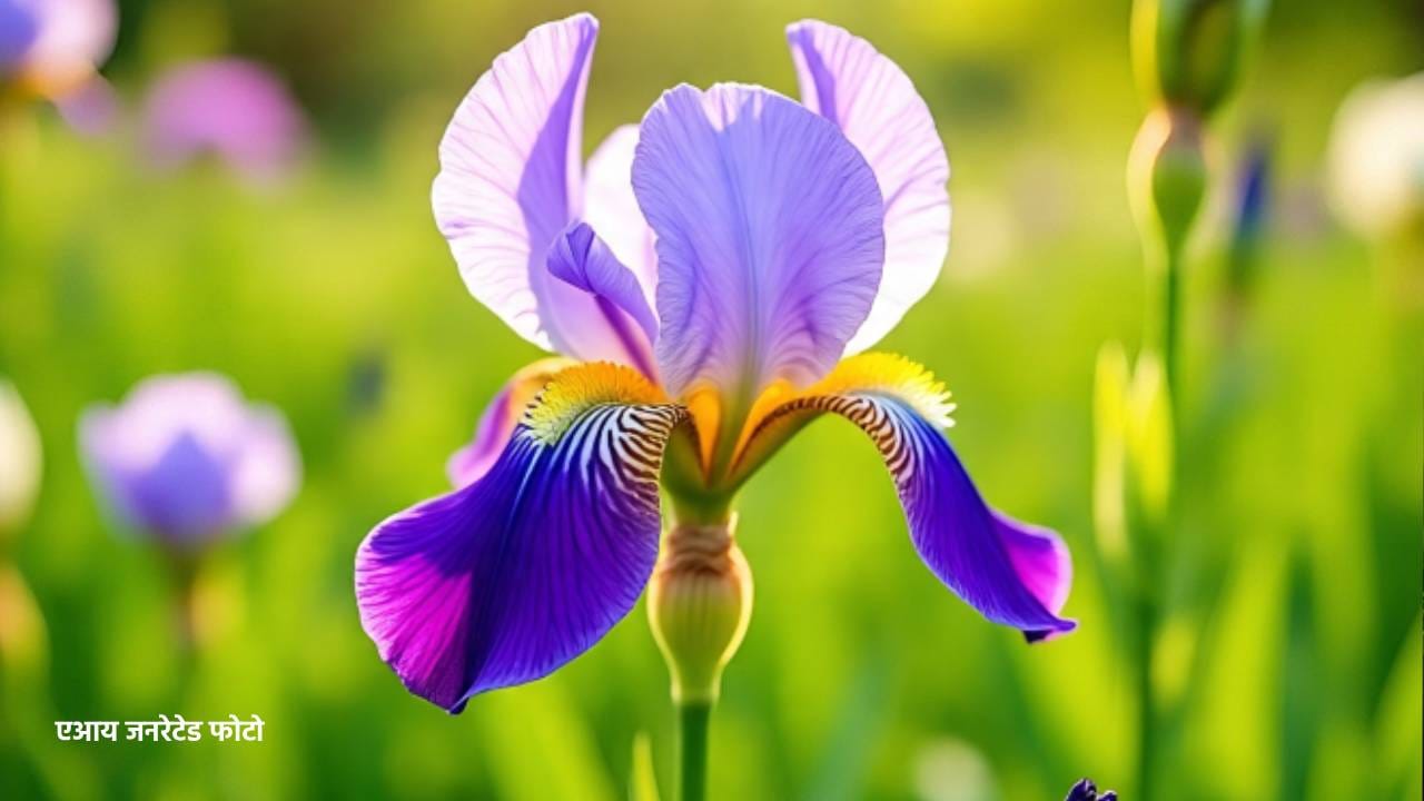 त्यामुळेच हे झाड बागेत, घरात लावायचे असेल तर योग्य काळजी घ्यायला हवी. हँडग्लोज घालून किंवा या झाडाचा त्वचेशी संपर्क होणार नाही, याची काळजी घ्यायला वही. (टीप- या स्टोरीतील माहिती ही प्राथमिक स्वरुपाची आहे. त्यामुळे कोणताही प्रयोग करण्याआधी त्या क्षेत्रातील तज्ज्ञांशी संपर्क साधावा.)