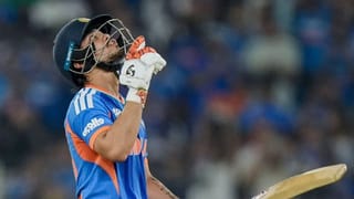 IND vs NZ : फायनलच्या एकदिवस आधी इशानवर कोसळलेला दु:खाचा मोठा डोंगर, घरातल्या दोन माणसांचा..ते दु:ख विसरुन मैदानात खेळला