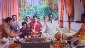 अवघे 2 सीन्स, तरी 'धुरंधर 2'मध्ये सोडली छाप; बनली मास्टरमाइंडची पत्नी.