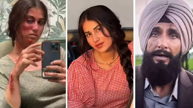 'धुरंधर 2'मधील जसकीरतच्या बहिणीची जोरदार चर्चा; कोण आहे ती अभिनेत्री?