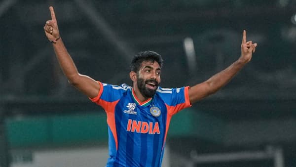 IND vs NZ Final : फायलनपूर्वी भारताला न्युझीलंडकडून वॉर्निंग, बुमराबद्दल मोठा इशारा