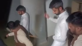 अचानक लिफ्टमध्ये आवाज अन्...जय पवार 18 व्या मजल्यावरून पायरीने उतरले!.