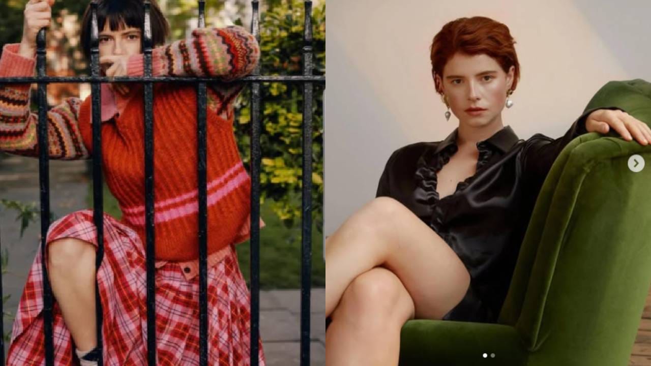 त्यांनी ऑडियन्समध्ये बसलेल्या आपल्या पतीकडे इशारा करत म्हटले, 'आणि तू! फ्रेड, मी तुझ्यावर खूप प्रेम करते यार. तू खूप अद्भुत पिता आहेस, माझा बेस्ट फ्रेंड आहेस. मी तुझ्यासोबत वीस हजार आणखी मुले जन्माला घालू इच्छिते! खरंच. आणि आयला, माझी ८ महिन्यांची मुलगी जिला काहीच कल्पना नाही काय चाललंय आणि कदाचित ती आता फक्त दूधाचे स्वप्न पाहत असेल... हे (ऑस्कर ट्रॉफी) खूप मोठी गोष्ट आहे आणि मी तुझ्यावर खूप प्रेम करते. तुझी आई होणे मला खूप आवडते आणि तुझ्या बरोबर राहून जग शोधण्यासाठी मी खूप उत्सुक आहे.'