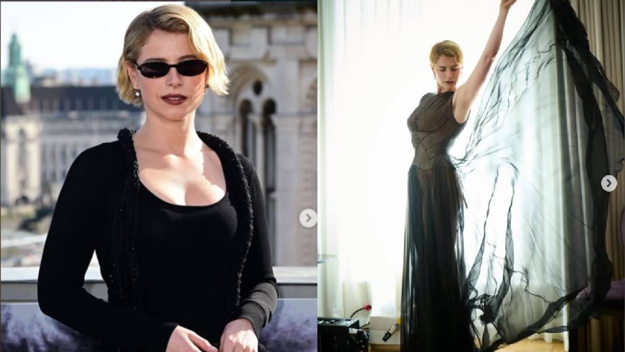 जेसी यांनी चित्रपटाच्या दिग्दर्शिका क्लोई झाओ आणि रायटर मॅगी ओ'फॅरेल यांनाही धन्यवाद दिले. 'या प्रकाशाने भरलेल्या महिलांना ओळखणे आणि आईच्या प्रेमाची क्षमता समजून घेण्याचा प्रवास माझ्या आयुष्यातील सर्वात मोठी उपलब्धी आहे. आज यूकेमध्ये मदर्स डे आहे, म्हणून मी हा अवॉर्ड आईच्या हृदयातील सुंदर गोंधळाला समर्पित करू इच्छिते. आम्ही अशा महिलांच्या परंपरेतून येतो ज्या सर्व कठीण परिस्थितीतही काहीतरी क्रिएट करण्यात यशस्वी होतात. या भूमिकेत मला सन्मान देण्याबद्दल धन्यवाद. मला या विजयावर विश्वासच बसत नाही.'