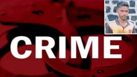 लग्नाला नकार दिल्याने संतापला, नराधमाचा तरूणीवर कोयत्याने हल्ला.