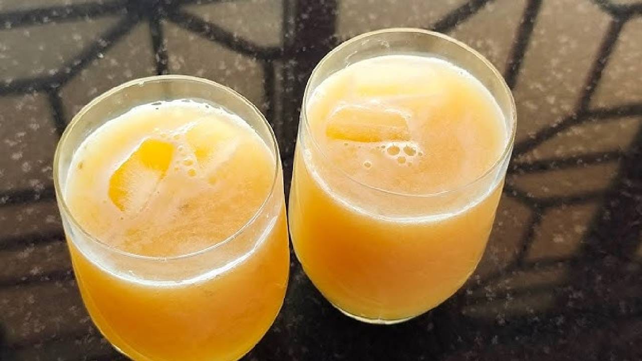 उन्हाळ्यातील डिहायड्रेशनवर मात करण्यासाठी ‘हे’ पेय आहे उत्तम, जाणून घ्या त्याचे फायदे, बनवण्याची पद्धत