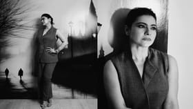 माझं व्यक्तिमत्व विचित्र..., काही फोटो पोस्ट करत असं का म्हणाली काजोल?.