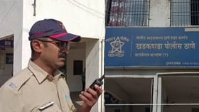 मी बायकोला मारून आलोय... ते 4 शब्द ऐकताच पोलीसही हादरले.