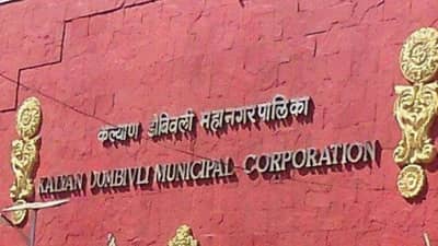 केडीएमसीत महायुतीत वादाची ठिणगी, महापालिकेच्या सत्तेचा पेच संपेना, आता काय घडलं?