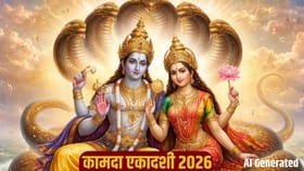 कामदा एकादशीच्या दिवशी चुकूनही करू नका 'या' गोष्टी, नाहीतर तुमच्या....