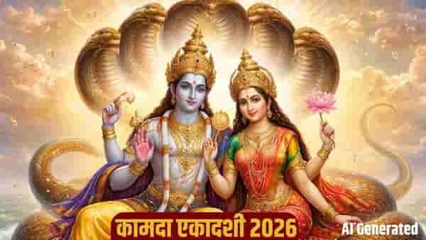 कामदा एकादशीच्या दिवशी चुकूनही करू नका या गोष्टी, नाहीतर तुमच्या हातून घडेल गंभीर पाप