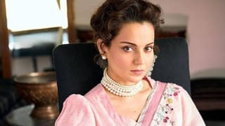 माझा स्तर इतका खालावलेला..; ‘या’ मोठ्या दिग्दर्शकांवर कंगना राणौत यांनी साधला निशाणा