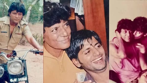 प्रसिद्ध अभिनेत्यावर कोसळला दु:खाचा डोंगर, वडिलांचं दु:खद निधन