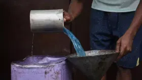 युद्धाच्या काळात मोठा निर्णय, आता पेट्रोल पंपावर रॉकेल मिळणार.