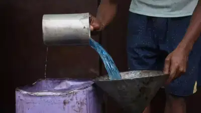 युद्धाच्या काळात मोठा निर्णय, आता पेट्रोल पंपावर रॉकेल मिळणार, सरकारने नियम बदलले