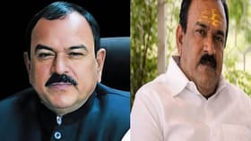 भोंदू बाबाप्रकरणी राजकीय नेते गोत्यात? मोठा भांडाफोड होणार ?.