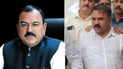 Ashok Kharat : पत्नीचं ऐकायला नकार आणि मित्रांचा इशारा धुडकावला; या एका चुकीमुळे खरातने पायावर मारून घेतला धोंडा !