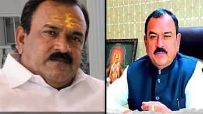 Ashok Kharat : महाराष्ट्र हादरवणारी बातमी... लिंगपिसाट खरातच्या विशेष भक्त परिवारात आमदाराची बायको? धक्कादायक खुलासा काय?