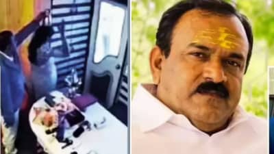 Ashok Kharat : मुलगा हवा की मुलगी..? संतती प्राप्तीसाठीही भोंदू अशोक खरातचे टोटके, 7 महिन्याच्या गर्भवती महिलेवर...