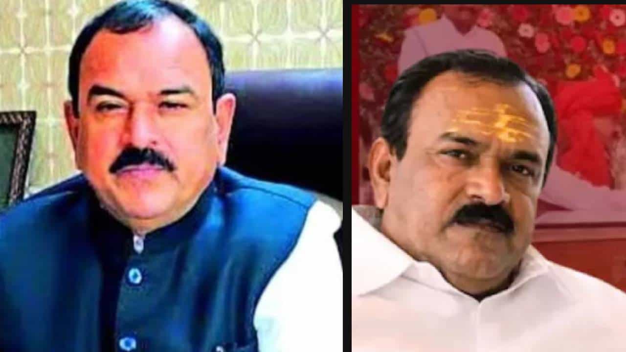 Ashok Kharat : अल्पवयीन असतानाच खरातचे नको ते चाळे, चोप देत नातेवाईकांनी हाकललं... कॅप्टन खरातचा काळा इतिहास उघड