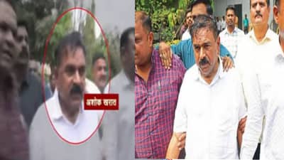 Ashok Kharat :  कोल्ड रिडिंग आणि हॉट रिडिंग अन् पाच मिनिटात भविष्य सांगायचा... दहावी नापास लिंगपिसाट खरातच्या मोडस ऑपरेंडीने पोलीसही थक्क