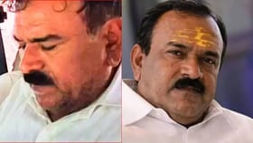 भोंदूबाबा अशोक खरातचा गुरूही भोंदूच निघाला, या शहराशी कनेक्शन.