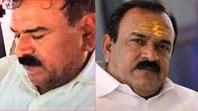 Ashok Kharat Case :  भोंदूबाबा अशोक खरातचा गुरूही भोंदूच निघाला, नेहमी भेटायचा, काय काय द्यायचा? या शहराशी कनेक्शन