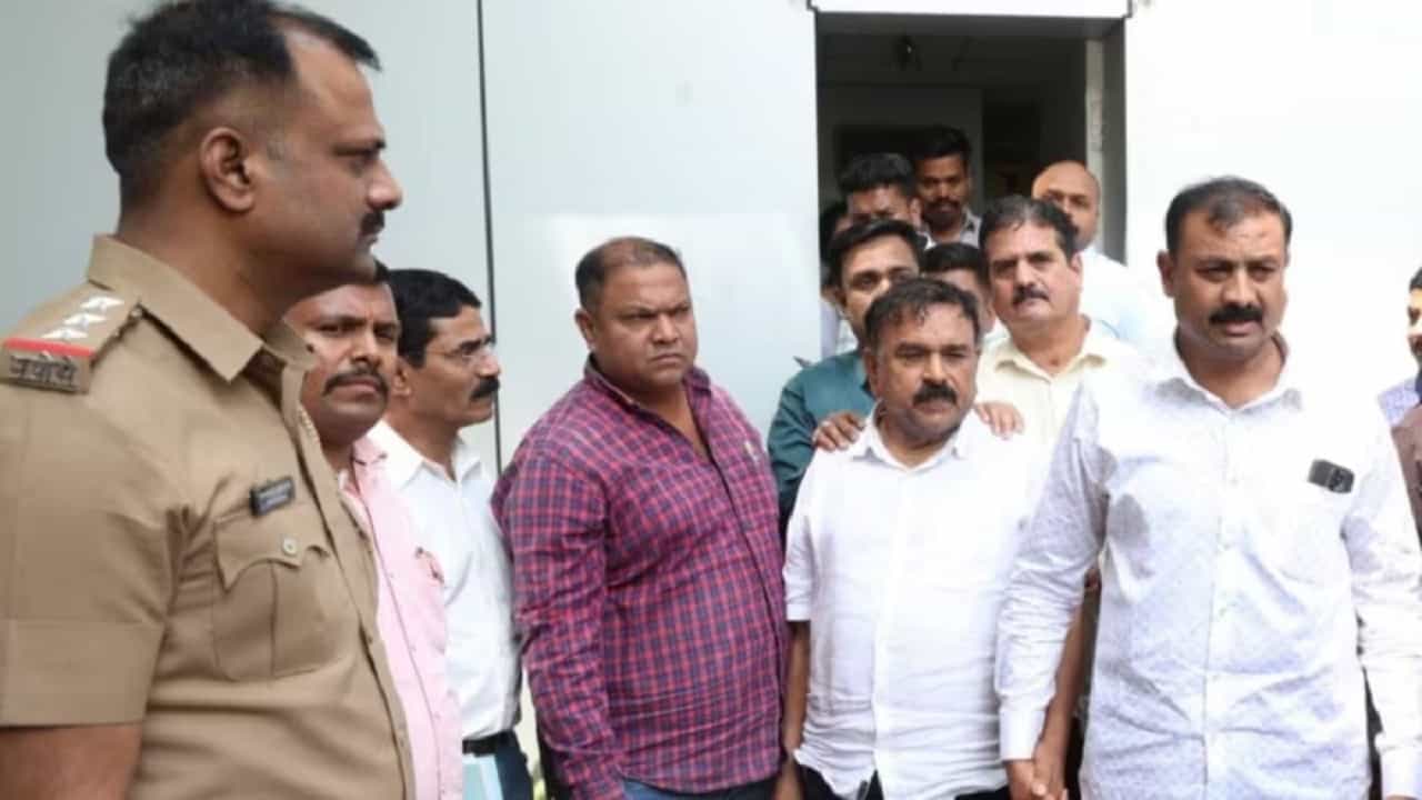 भोंदूबाबा अशोक खरात अघोरी पूजेसाठी काय करायचा? खळबळजनक माहिती समोर